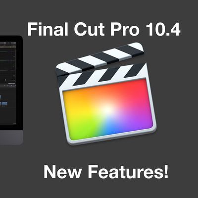 final cut pro 10.3.4 sierra tutorial