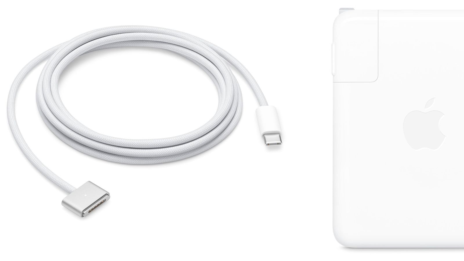 apple macbook pro cable charger