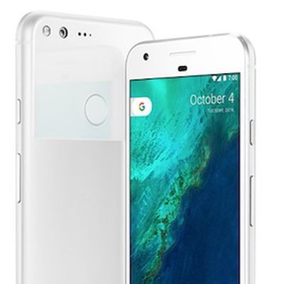 google pixel