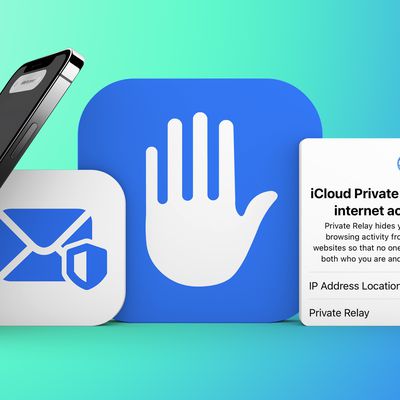 iOS 15 Privacy Guide Feature 1