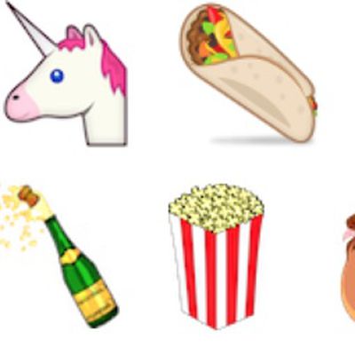 unicode8emojiexamples