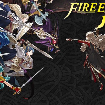 fire emblem heroes image