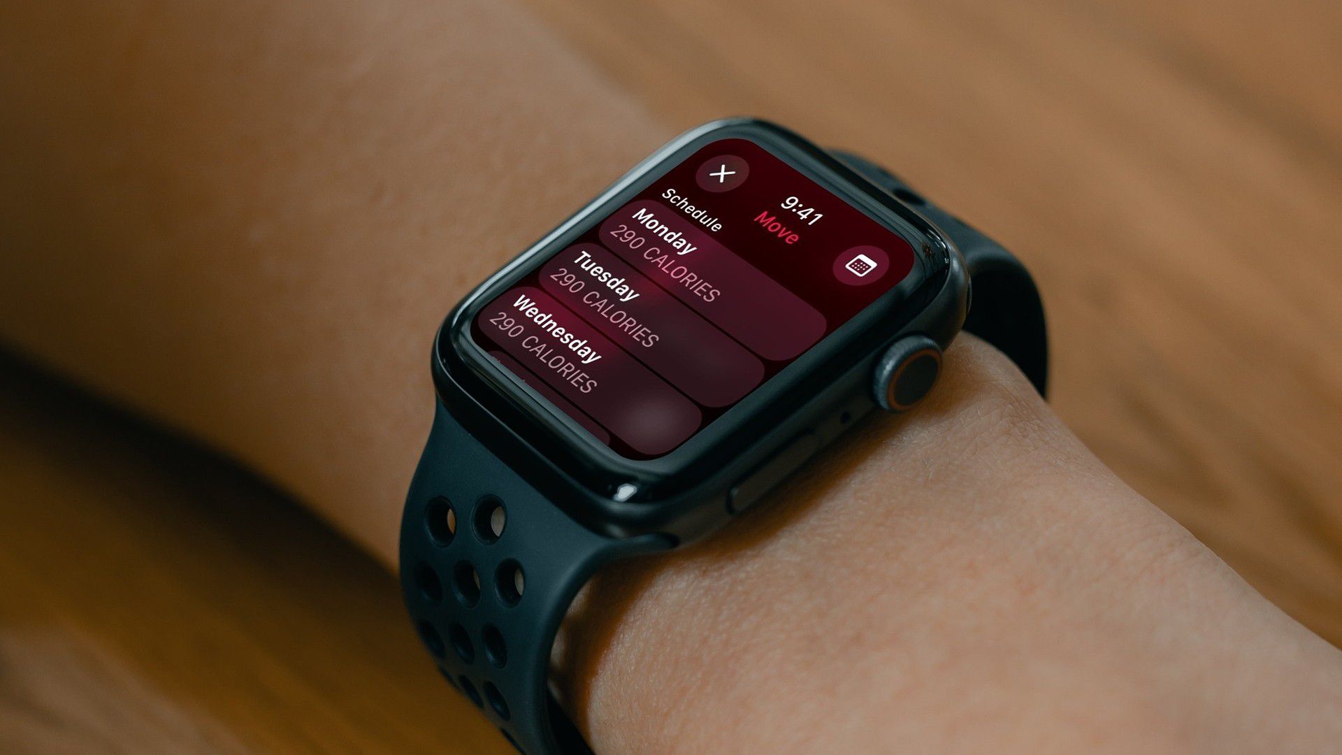 watchOS 11 Lets You Schedule Activity Goals for Each Day of the Week ...