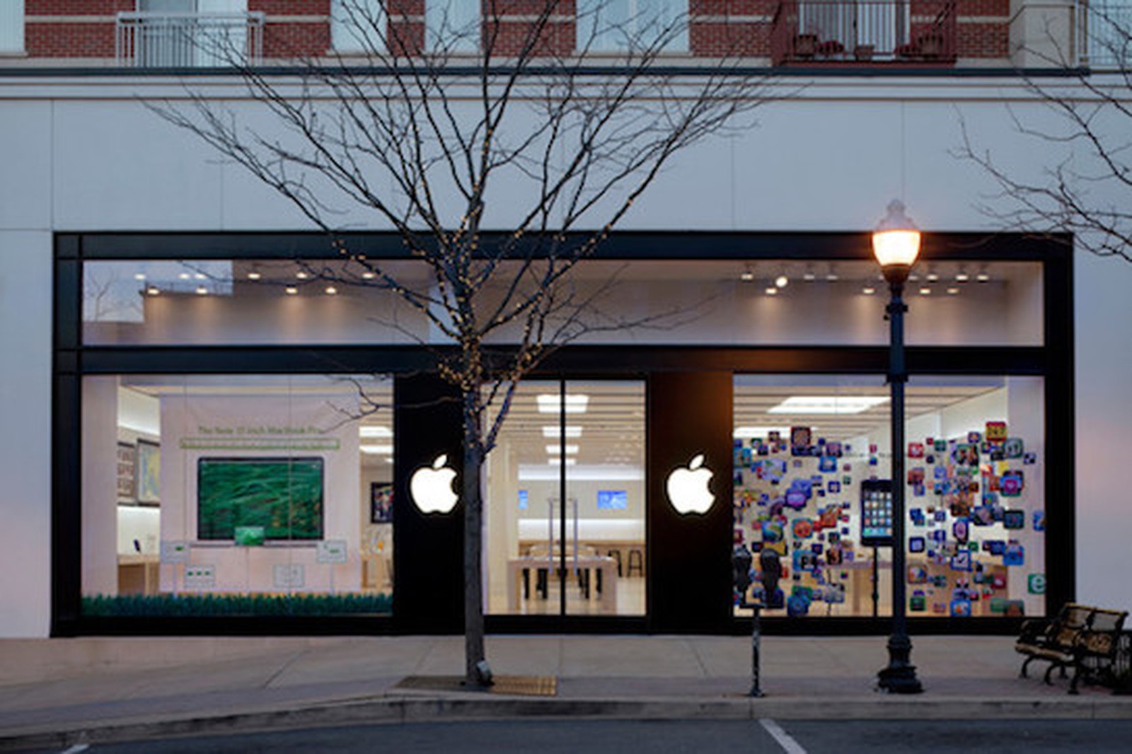 NextGeneration Apple Stores Opening in Arlington, Brea, Chandler, Glendale, and Pleasanton on