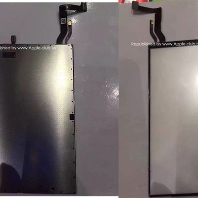 iPhone 7 Backlight Assembly