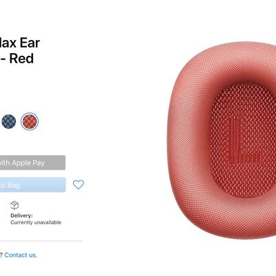 replacement airpods max cushion store