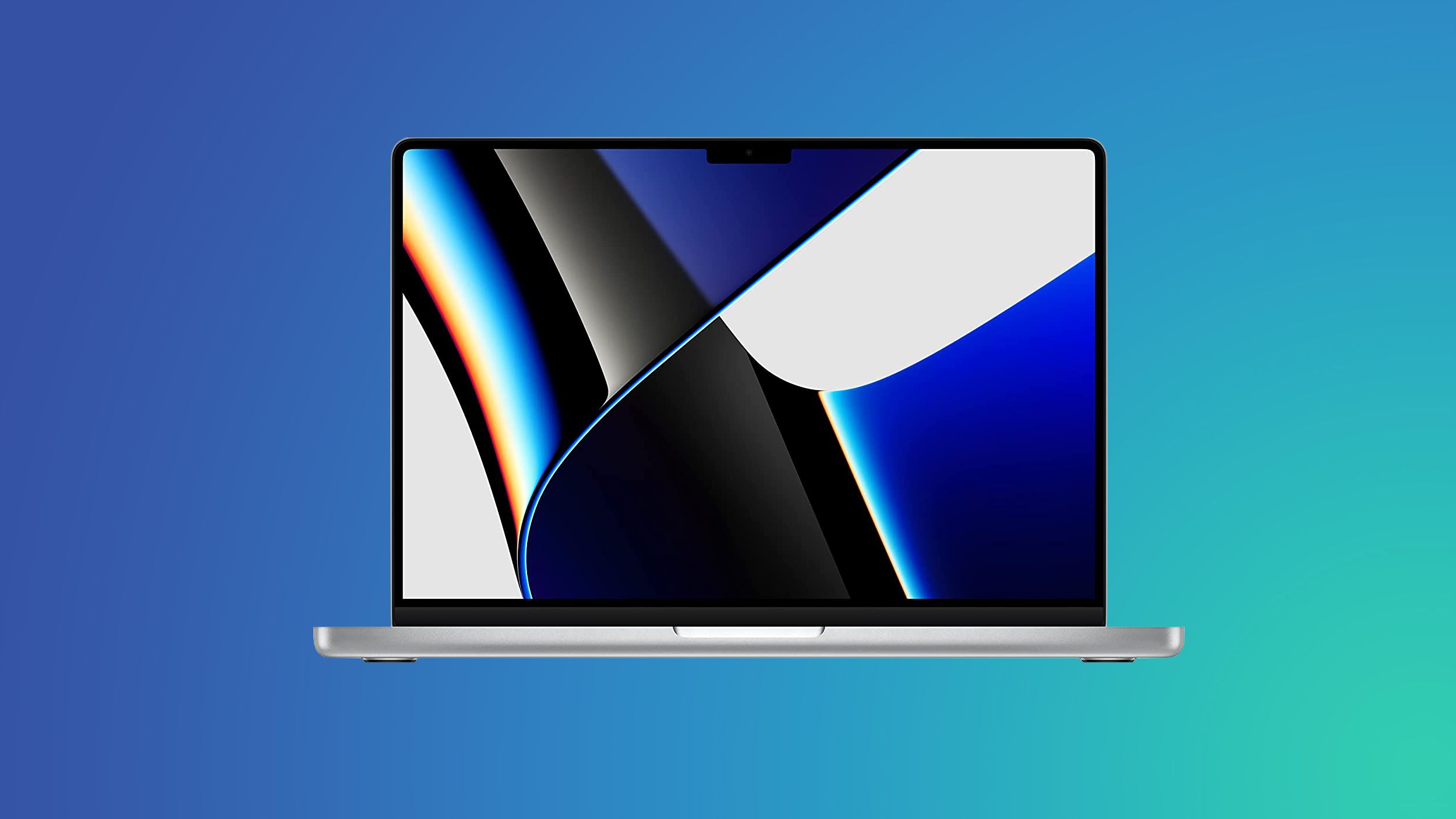 Deals: Amazon Introduces Massive Discounts on 2021 MacBook Pros, Save Up to $499