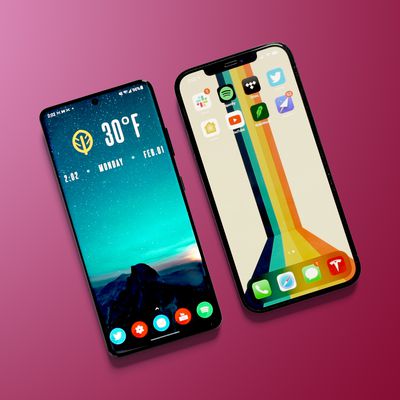 galaxy s21 iphone 12 pro max front feature2