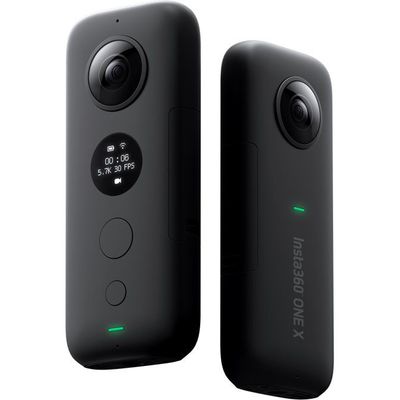 insta360onex