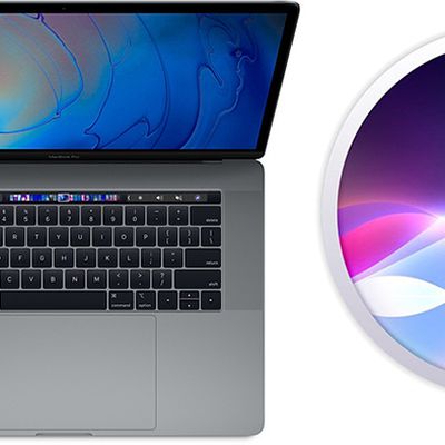 macbook pro hey siri