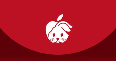 Apple Chinese New Year 2023