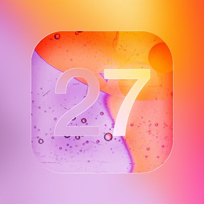 iOS 27 Mock Quick