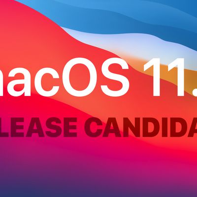 macOS 11