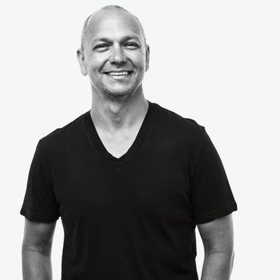 tony fadell build book