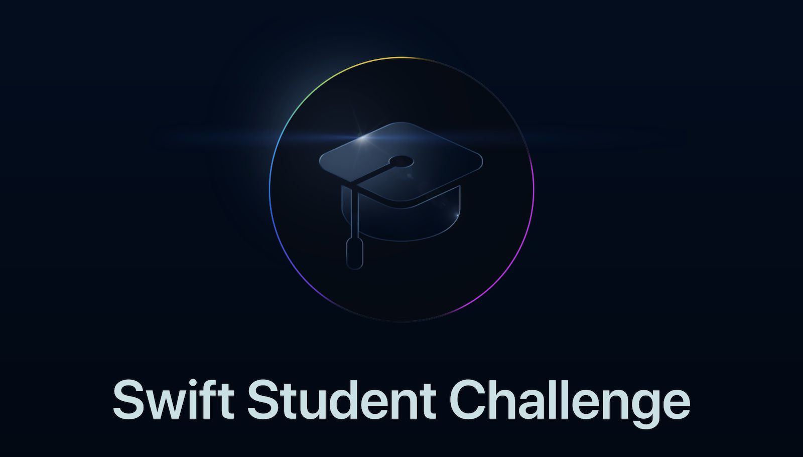 photo of Apple Begins Notifying WWDC 2022 Swift Student Challenge Winners image