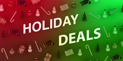 Holiday Deals 1