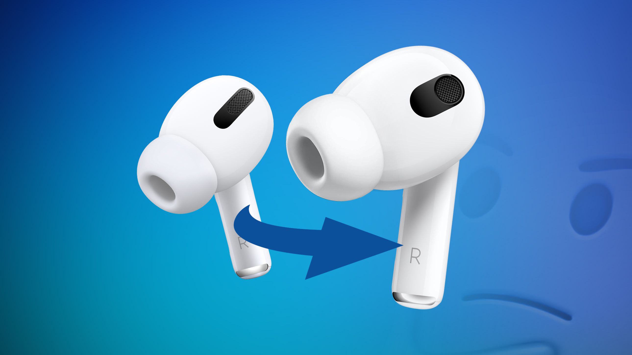 AirPods Pro 2 Likely to Feature Almost Exact Same Design, Contrary to 'Stemless' Rumors - macrumors.com