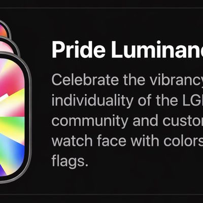 pride luminance watchos 26 5