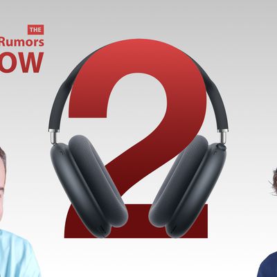 TMRS 186 AirPods Max 2