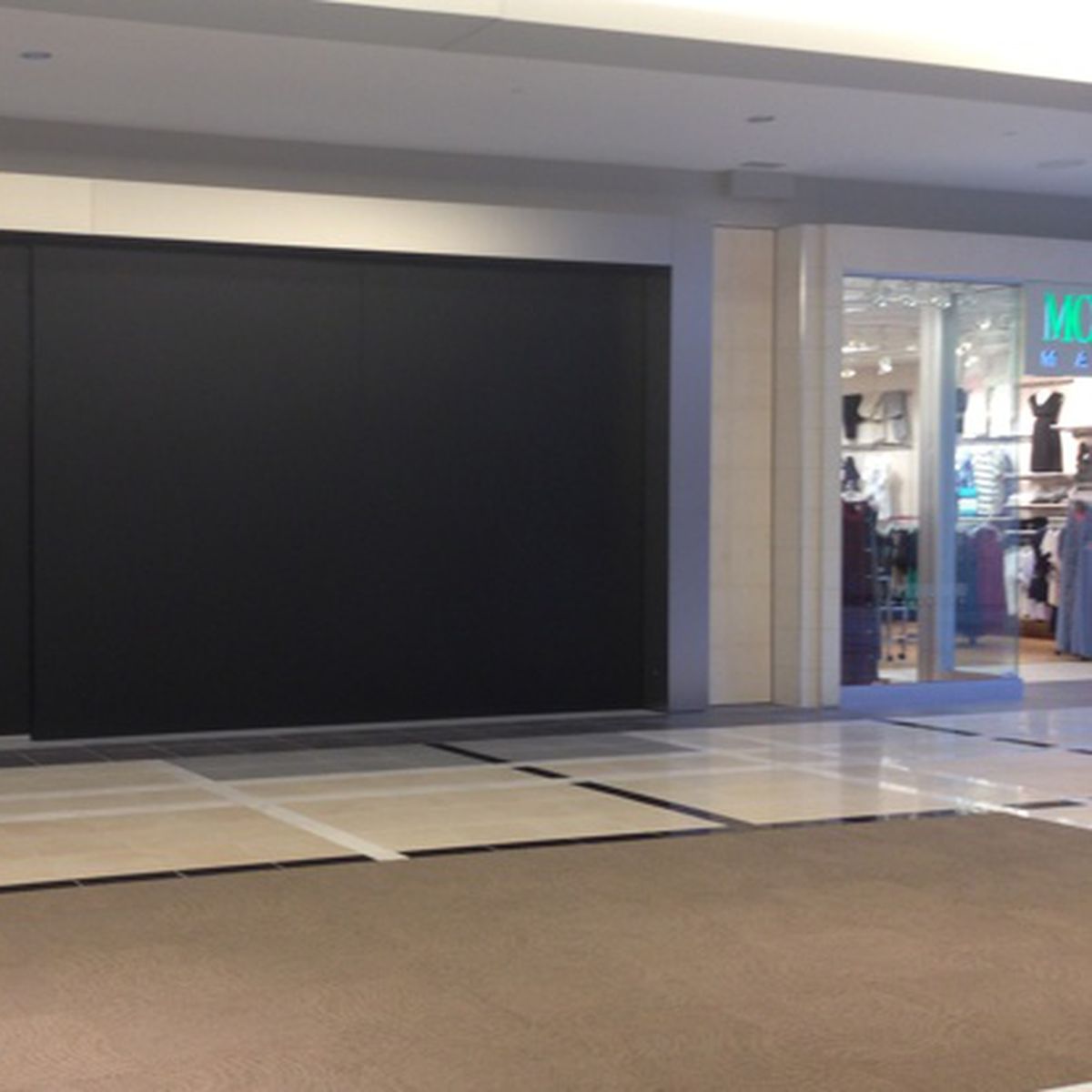 Apple Store Opening at Massive American Dream Mall Outside New York City -  MacRumors