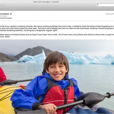 mavericks mail