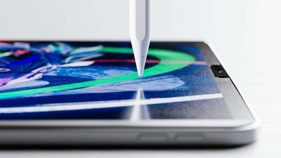 Astropad presenta por primera vez un protector de pantalla y una punta de Apple Pencil para una sensación de papel realista en iPad