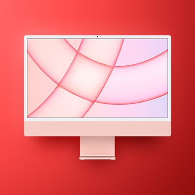 iMac valentines deal