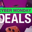 Cyber Monday Deals 2025