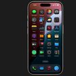 ios 18 dark mode icons