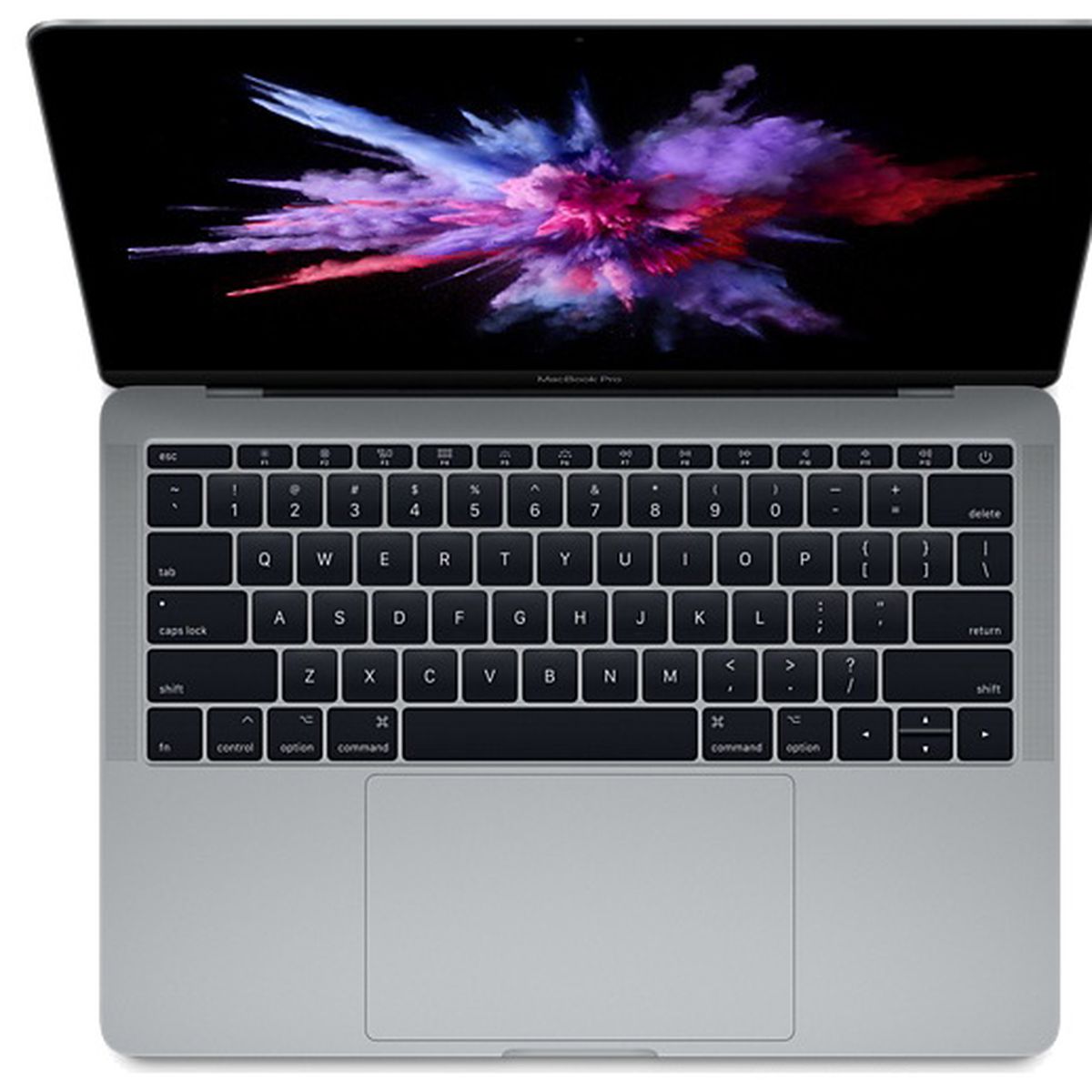 Cyclops salt laser Apple Identifies Limited Hardware Issue With 2017 13" MacBook Pro Models  With Function Keys - MacRumors