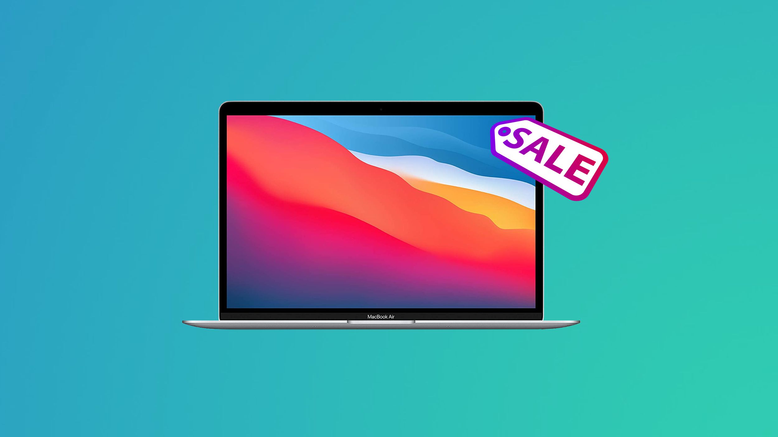 Apple's M2 MacBook Air with 16GB RAM is $150 off & in stock