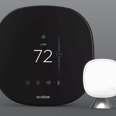 new ecobee