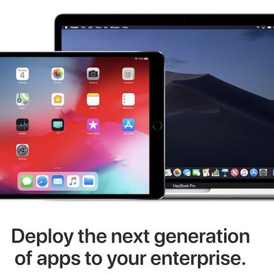 apple developer enterprise