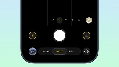 ios 27 beta 2 camera app
