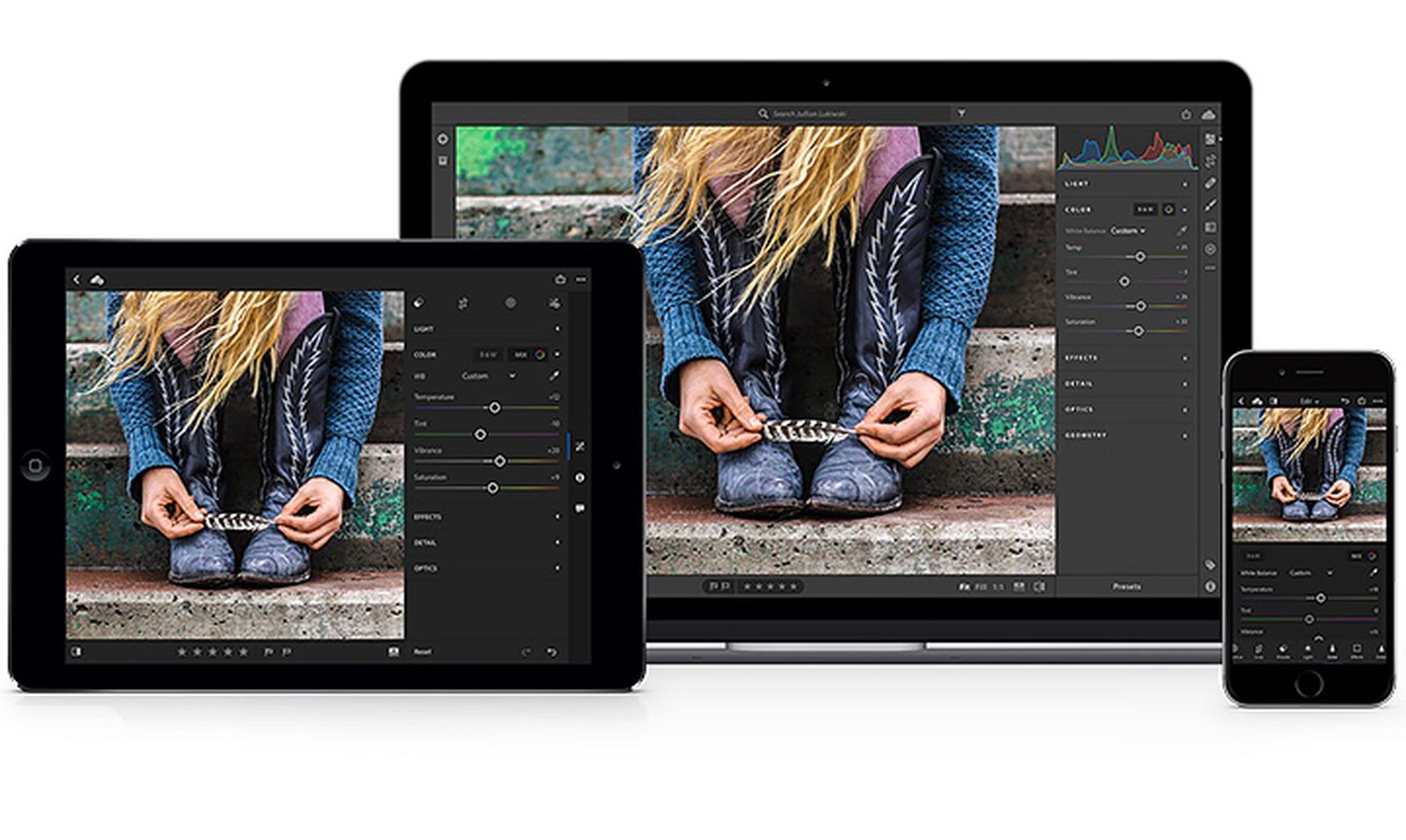 Adobe's Recent Lightroom iOS App Update Deleted User Photos and ...
