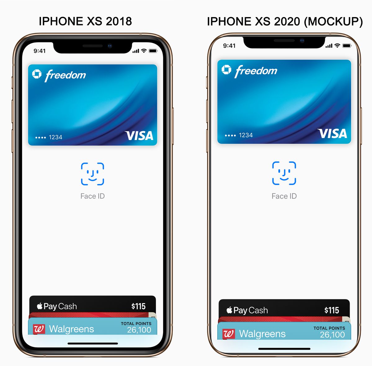 apple to launch three oled iphones in 2020 image