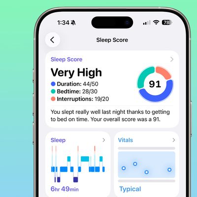 watchos 26 2 sleep score