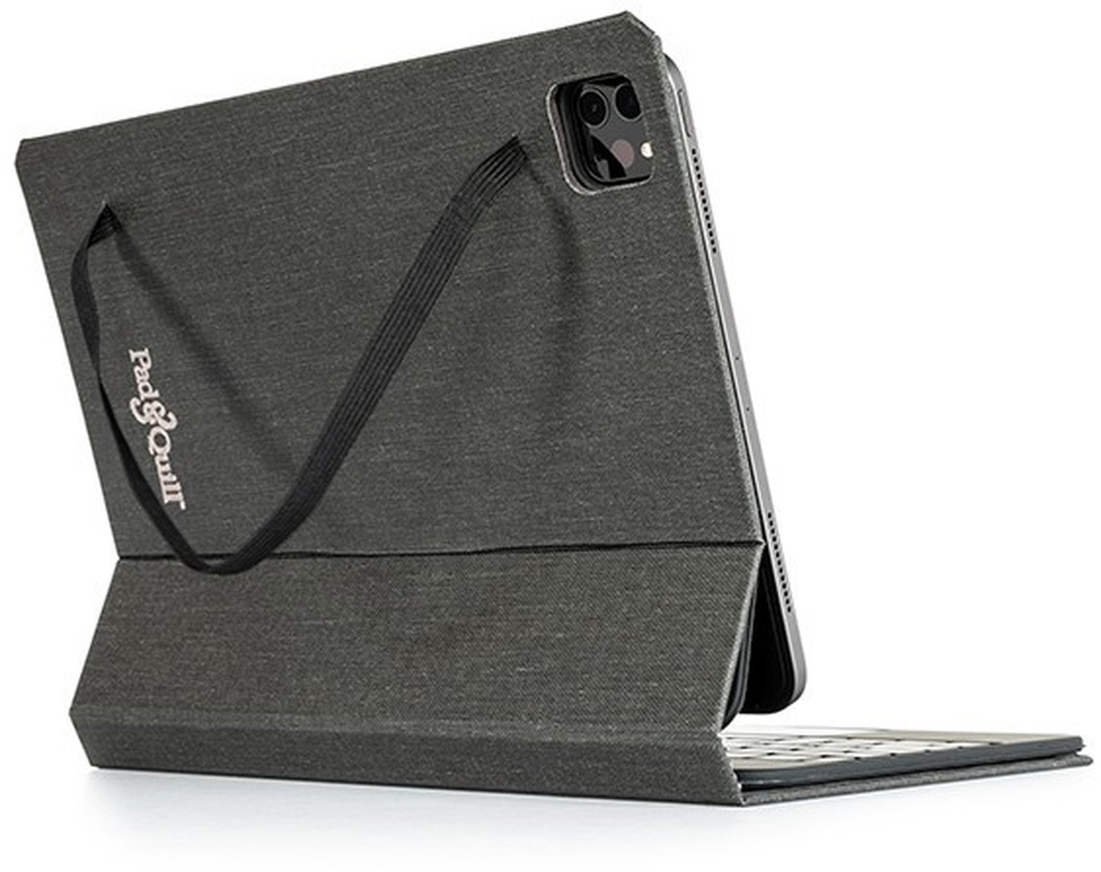 Pad & Quill Debuts New iPad Pro Cases Compatible With Magic Keyboard