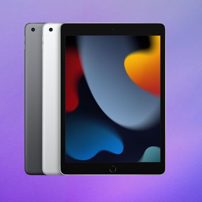ipad purple prime day