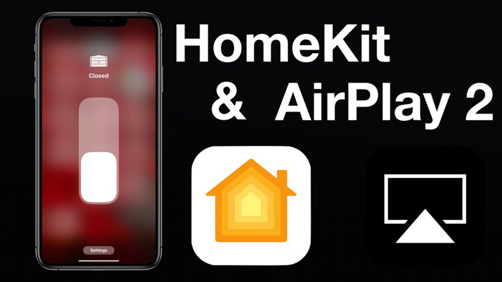 Andragende Indien Mexico Six HomeKit and AirPlay 2 Accessories Worth Checking Out - MacRumors