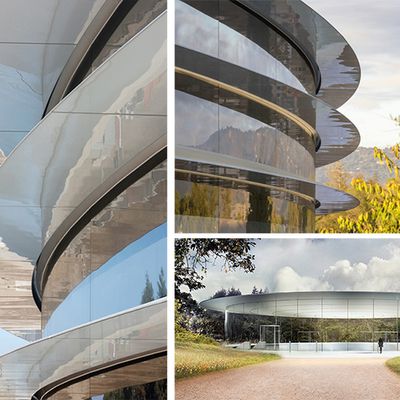 apple park