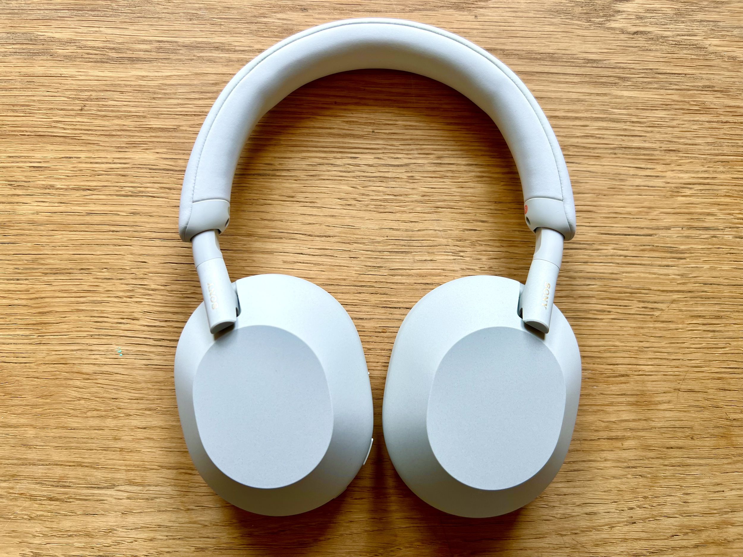 Sony WH-1000XM5 Headphones Review - MacRumors