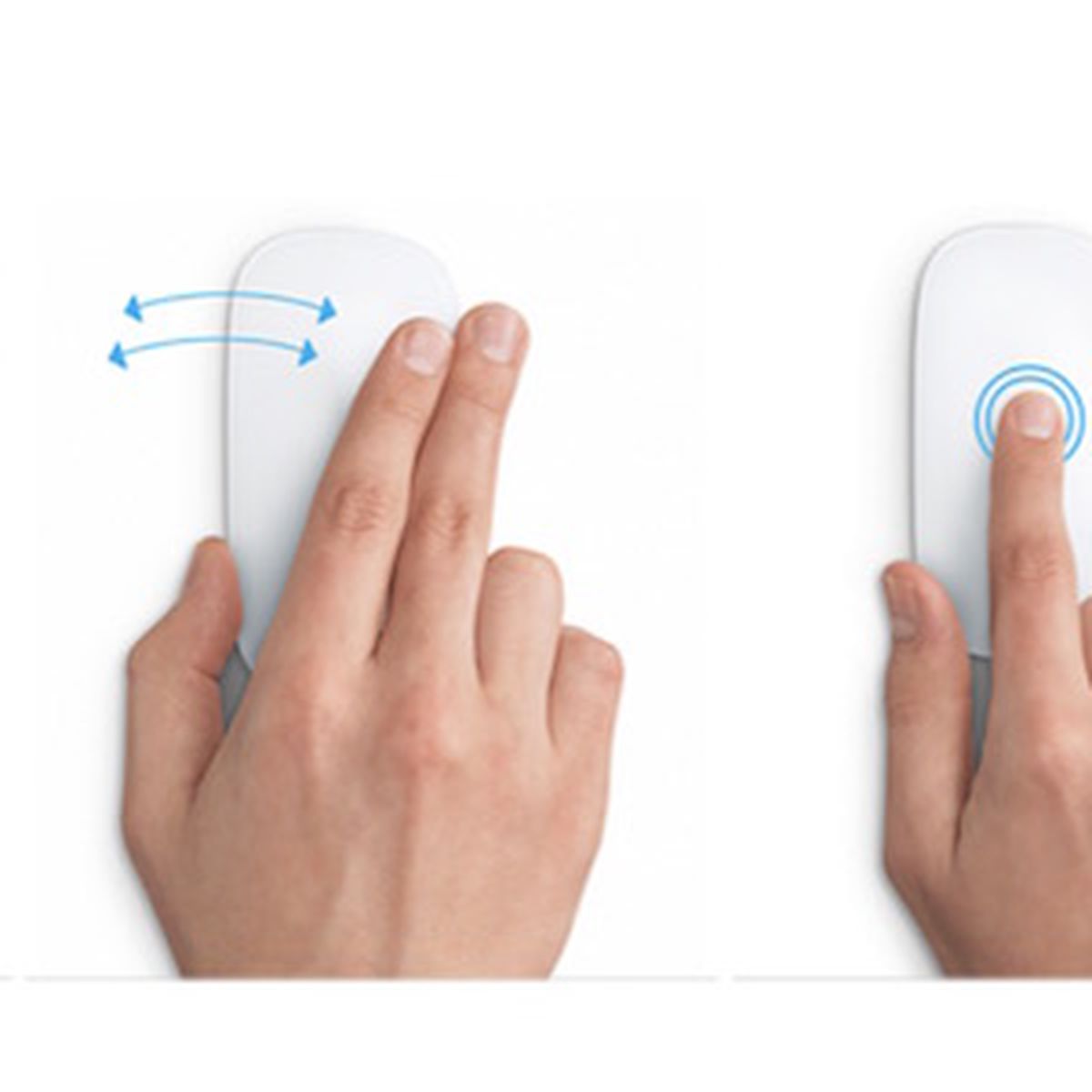 How To Customize Apple S Magic Mouse Macrumors