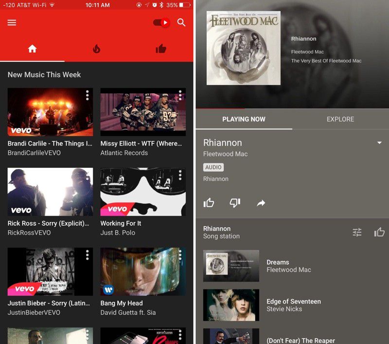 youtubemusic