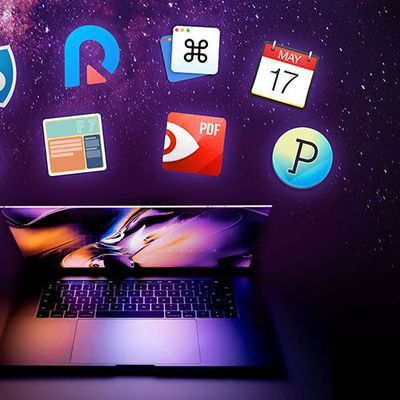 Epic Mac Bundle