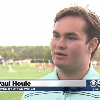 watch heartrate lifesave