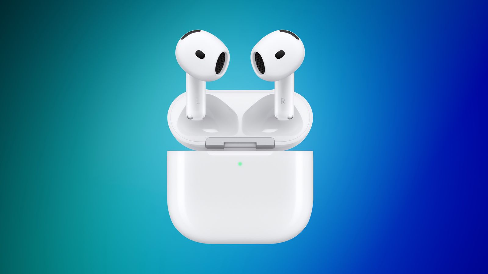 AirPods 4 ANC Hit $119 Low Price on Amazon - MacRumors