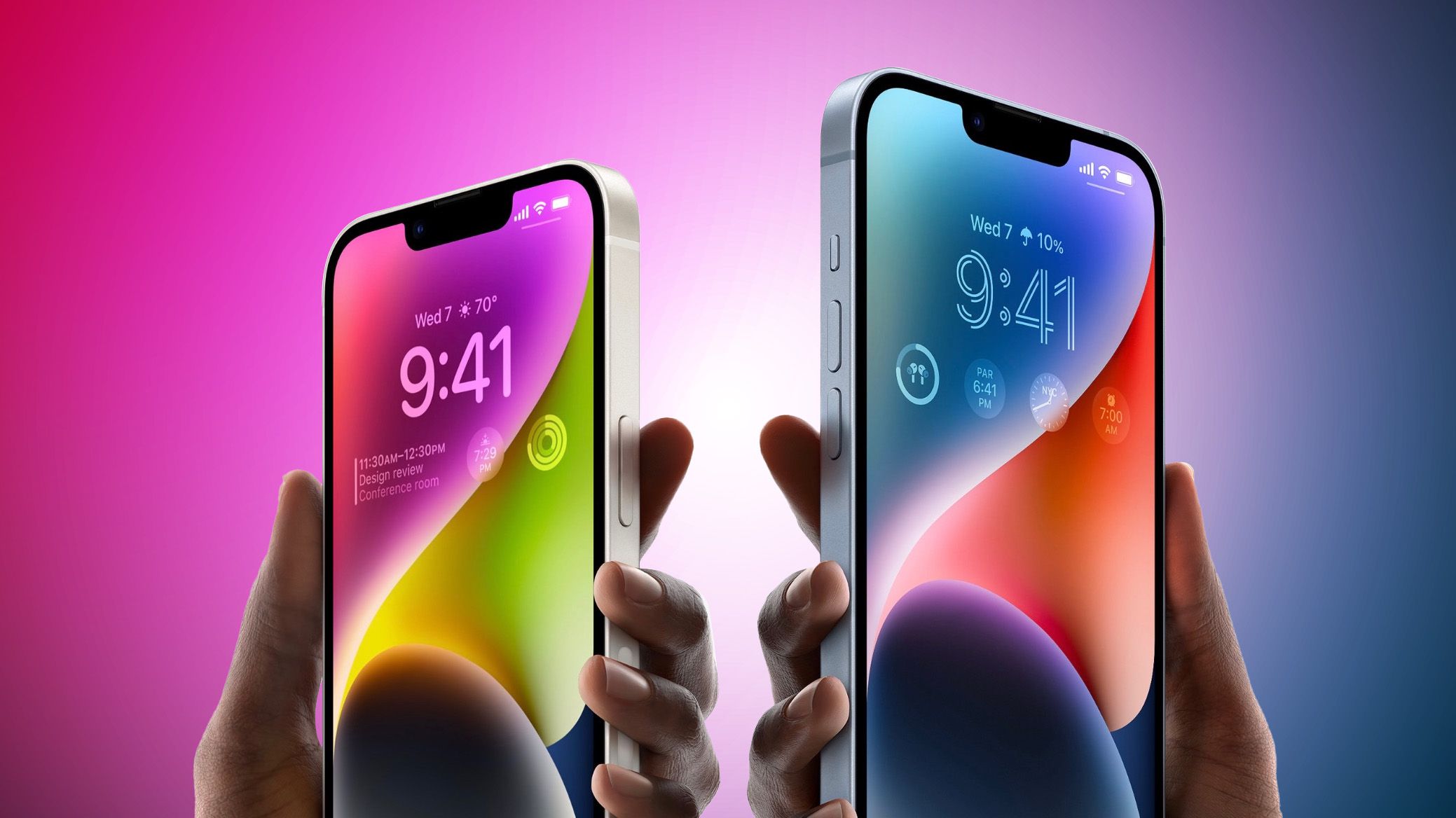 Apple taglia gli ordini di iPhone 14 Plus con i produttori della catena di approvvigionamento