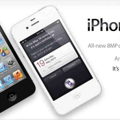 iphone 4s
