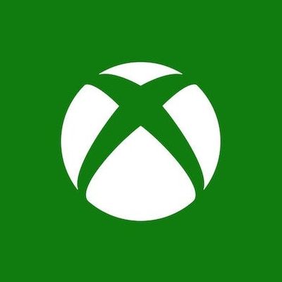 xbox logo